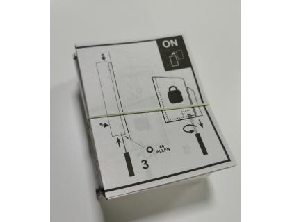 說明書