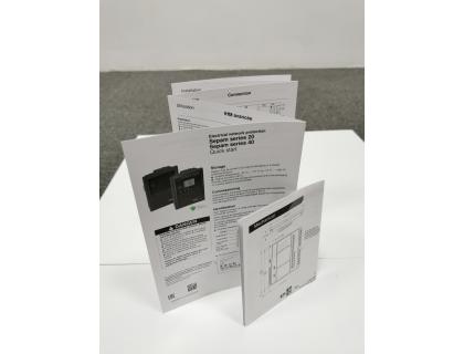 說明書