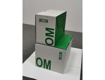 紙箱