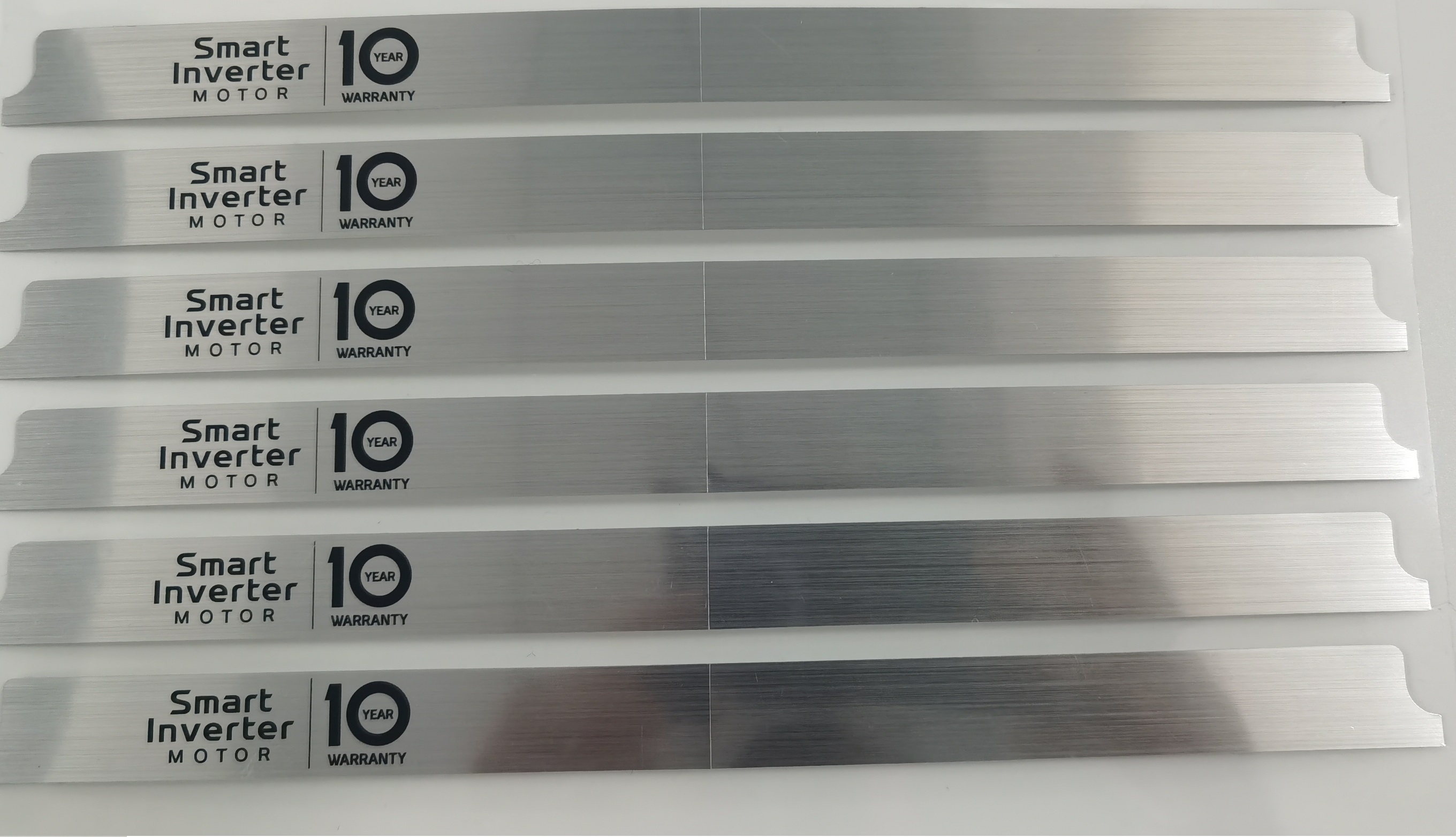 sliver label