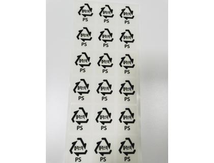 label