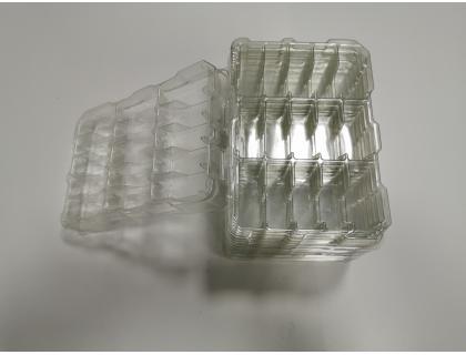 Blister tray